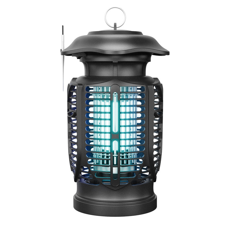 Professional 3000V High-Voltage Killing Grid