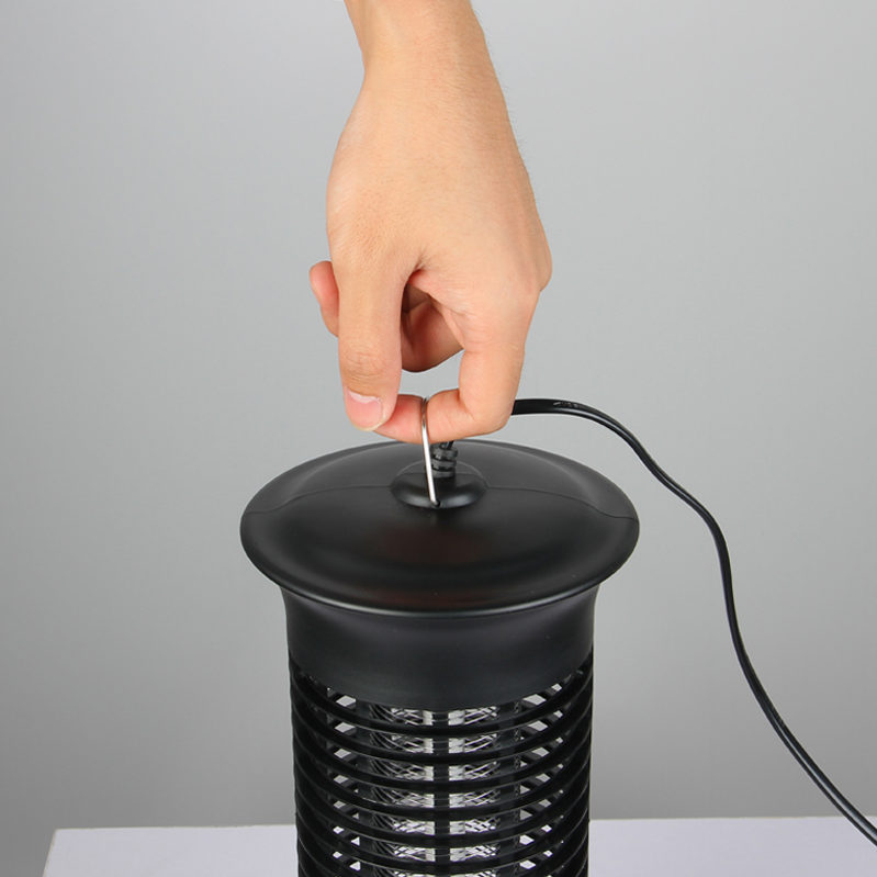 Ergonomic Hanging Loop for Easy Portable Use