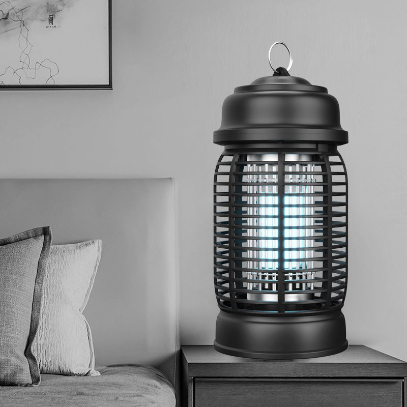 igh-Performance 20W Insect Killer for Large Backyards and Patios