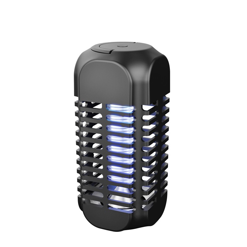Compact and Portable Design Ideal for Travel and Personal Spaces