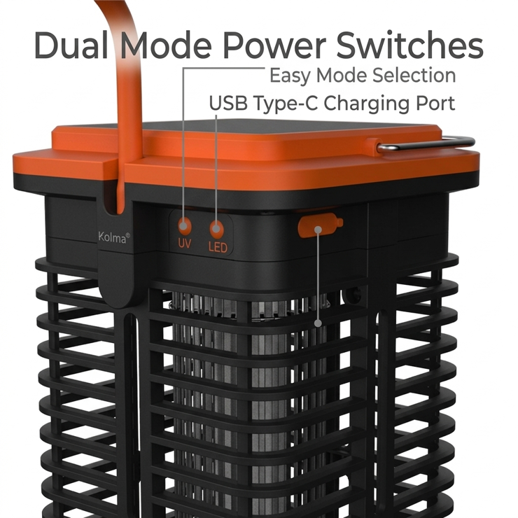 Integrated Solar Panel and High-Voltage Grid for Sustainable Protection