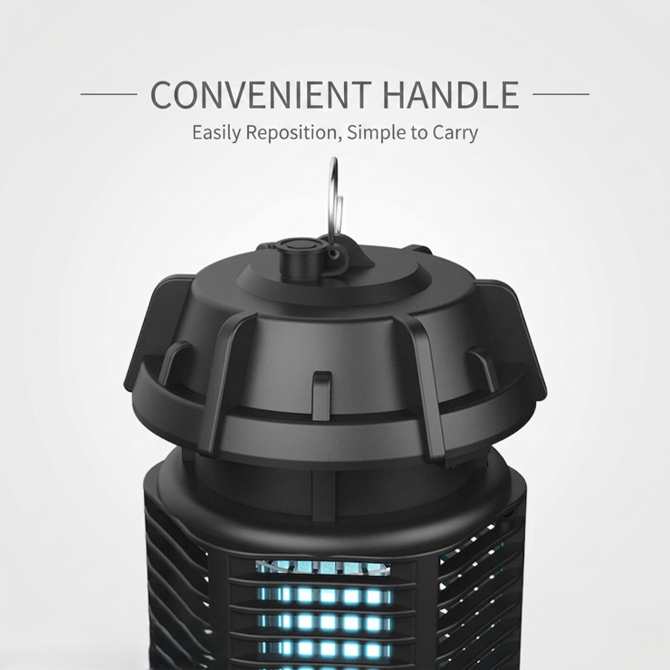 Rugged Fire-Proof ABS Construction with Heavy-Duty Performance