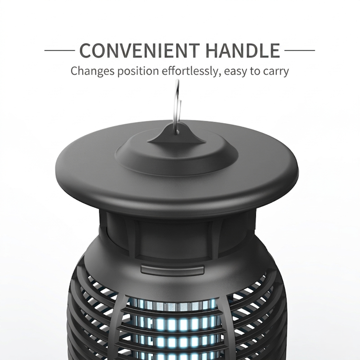 Durable and Stylish Fire-Proof ABS Construction for Long-Lasting Use